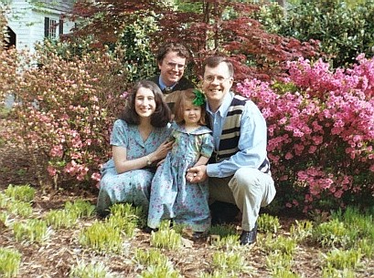 Uncle Jim Joins the Picture