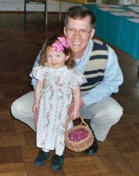 Emmy and Poppy
