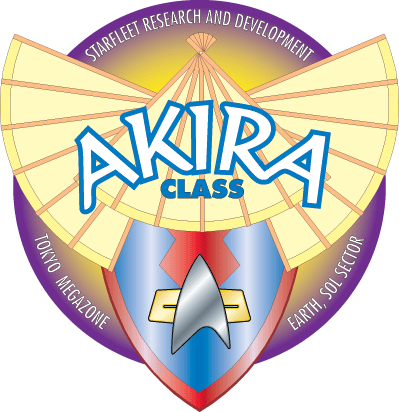 Akira Class