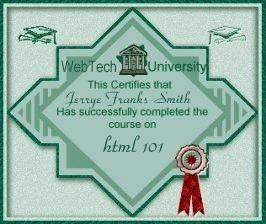 diploma