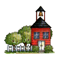 schoolhouse