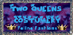2Queens Logo