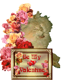 Valentine Card