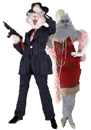 Roaring 20s