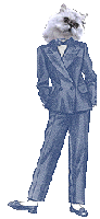 Manager of Bitsy's Whackers