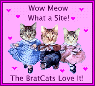 Wow Meow award