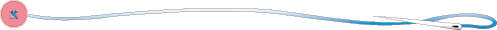 needle