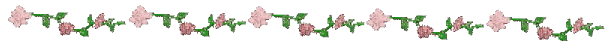 flower line