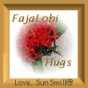 Fajalobi Hugs