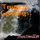 Nature of Suriname