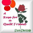 Rose Friendship