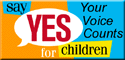 Say Yes for Kids