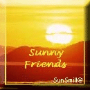 Sunny Friends