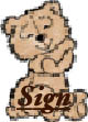 bearhugsign.JPG (9065 bytes)