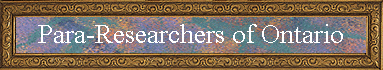 Para-Researchers Of Ontario