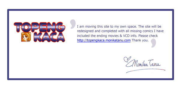 Please check the new site