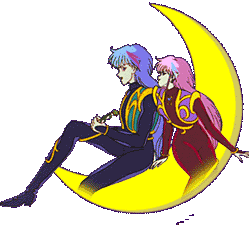 Alan and Ann