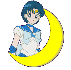 Sailor Mercury