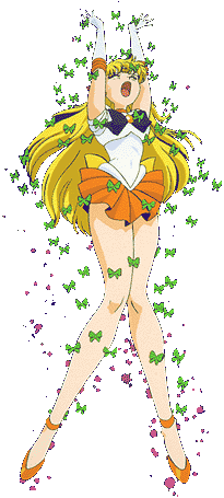 Sailor Venus