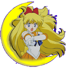 Sailor Venus