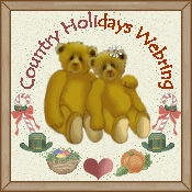 Country Holidays Webring (This webring logo is copyrighted and NOT public domain!  It is for this webring only, period!  Please DO NOT take it!)