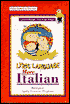 Children's Music CD to Learn Italian
