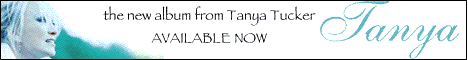 Get the new Tanya Tucker CD here!