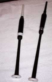 Practice Chanters