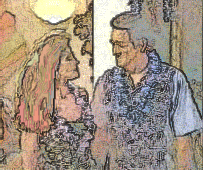 J & C go psychadelic...