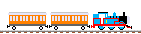 Train Stuff