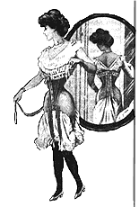 To the victorian era