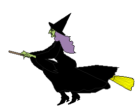 witch