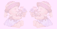 FLOWER TEDDY