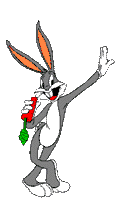 BUG BUNNY
