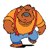 BULLY BEAR