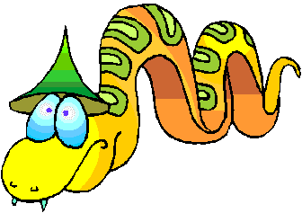 CRAZY SNAKE
