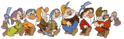 DWARFS