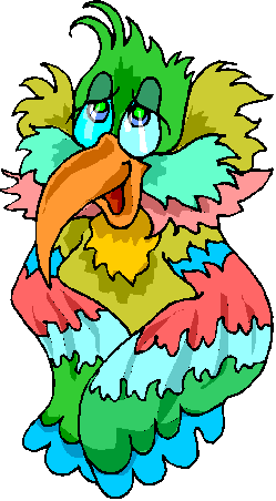 PARROT