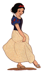 SNOW WHITE
