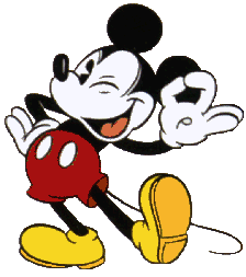 BIG MICKEY
