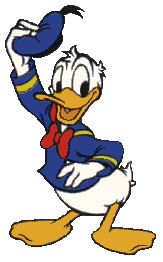 DONALD