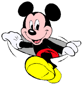 BIG MICKEY 2
