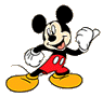SMALL MICKEY 3