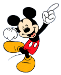 MEDIUM MICKEY 3