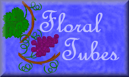 FLORAL TUBES