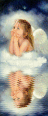 Lake Angel