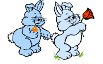 Bunnies