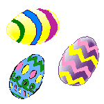 Easter