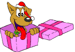 GIFT DOG