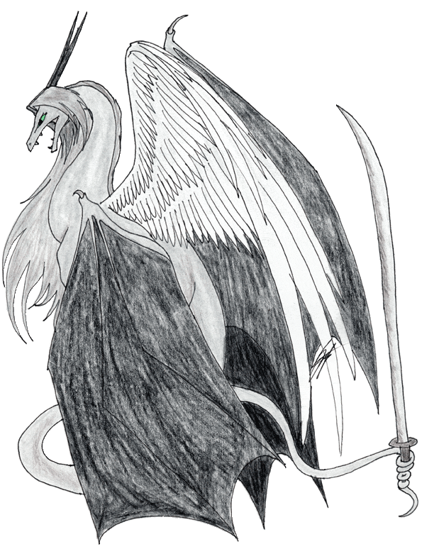 Sephiroth